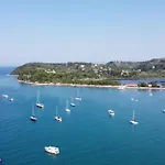 Seafront Strunjan