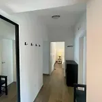Apartment Seafront *