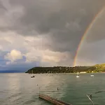 Seafront Daire Strunjan