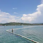 Seafront Daire Strunjan