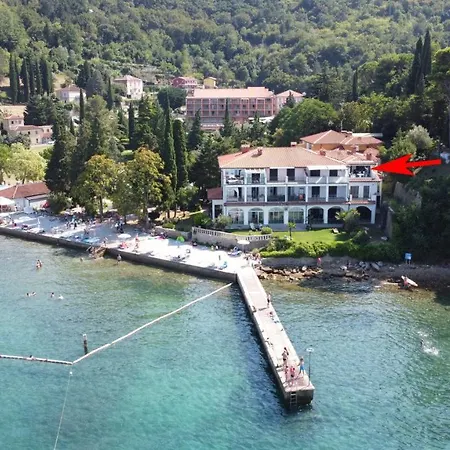 Apartment Seafront