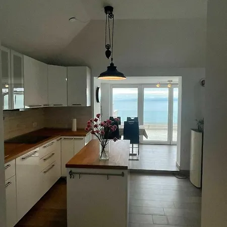 Apartman Seafront