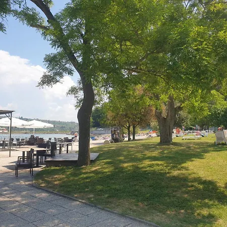 Seafront