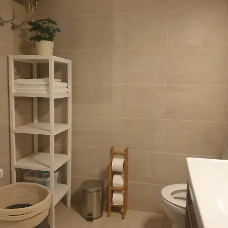 Seafront Apartment Strunjan