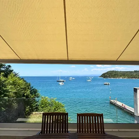 Seafront Apartment Strunjan